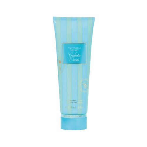 Creme Corporal Victoria’s Secret Gelato Oasis de 236mL