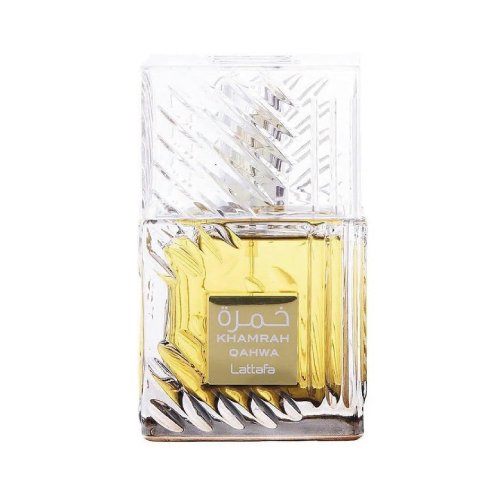 Perfume Lattafa Khamrah Qahwa Unisex EDP 100mL