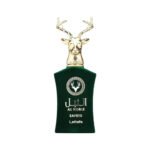 Perfume Lattafa Al Noble Safeer Unisex EDP 100mL