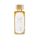 Perfume Lattafa Hayaati Gold Elixir Unisex EDP 100mL