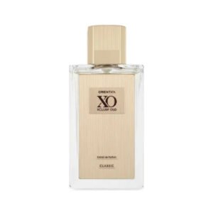 Perfume Orientica XO Exclusif Oud Classic Unissex EDP de 60mL