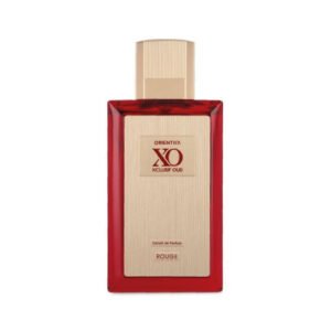 Perfume Orientica XO Exclusif Oud Rouge Unissex EDP de 60mL