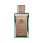 Perfume Orientica XO Exclusif Oud Emerald Unissex EDP de 60mL