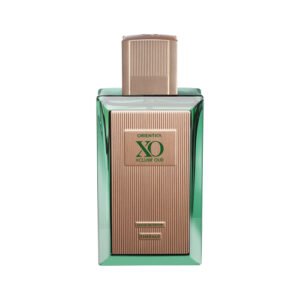 Perfume Orientica XO Exclusif Oud Emerald Unissex EDP de 60mL