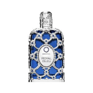 Perfume Orientica Royal Bleu Masculino EDP de 80mL