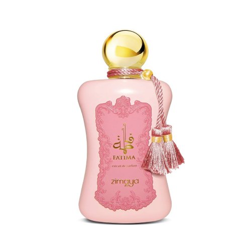 Perfume Zimaya Fatima Pink Feminino EDP de 100mL