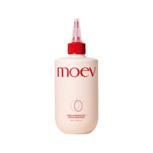 Tratamento Capilar MOEV Annurcatin Water Treatment de 300mL