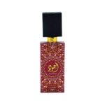Perfume Lattafa Ajwad Pink To Pink Femenino EDP de 60mL