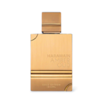 Perfume Al Haramain Amber Oud Gold Unisex EDP de 100mL
