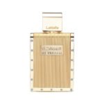Perfume Lattafa The Kingdom Man Masculino EDP de 100mL