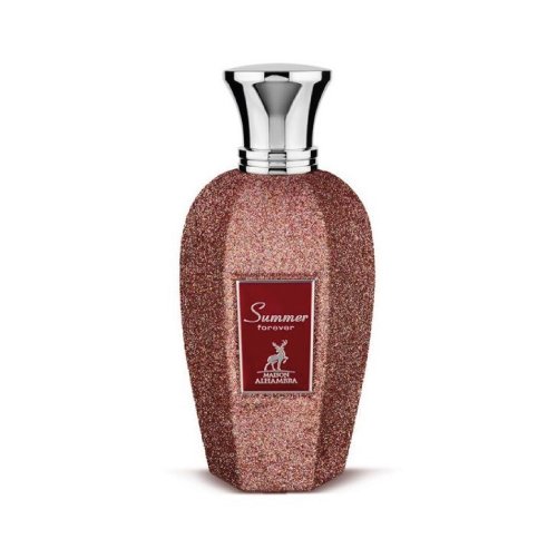 Perfume Maison Alhambra Summer Forever Feminino EDP de 100mL