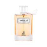 Perfume Maison Alhambra La Vivacité Femenino EDP de 100mL