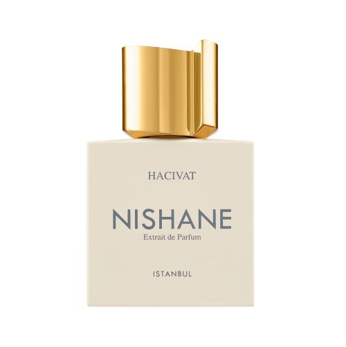 Perfume Nishane Hacivat Unissex Extrait de 100mL