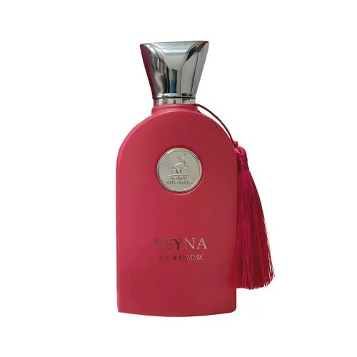 Perfume Maison Alhambra Reyna Pour Femme Feminino EDP de 100mL