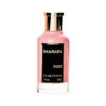 Perfume Bharara Rose Feminino EDP de 100mL