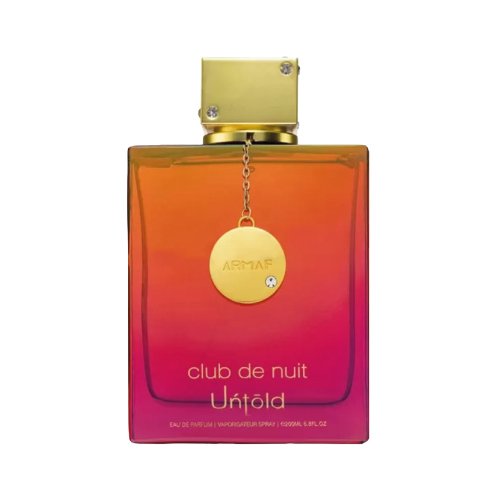 Perfume Armaf Club de Nuit Untold Unissex EDP de 105mL
