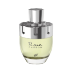 Perfume Afnan Rare Carbon Masculino EDP de 100mL