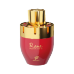 Perfume Afnan Rare Passion Feminino EDP de 100mL