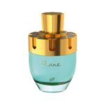 Perfume Afnan Rare Tiffany Femenino EDP de 100mL
