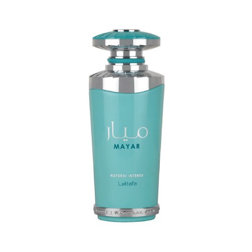 Perfume Lattafa Mayar Natural Intense Feminino EDP de 100mL Perfume Lattafa Mayar Natural Intense Feminino EDP de 100mL