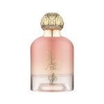 Perfume Al Wataniah Tiara Pink Femenino EDP de 100mL