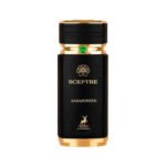 Perfume Maison Alhambra Sceptre Amazonite Unissex EDP de 100mL