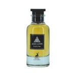 Perfume Maison Alhambra Jean Lowe Fraiche Masculino EDP de 100mL