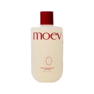 Shampoo Moev Annurcatin de 300mL