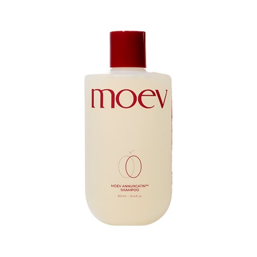 Shampoo Moev Annurcatin de 300mL