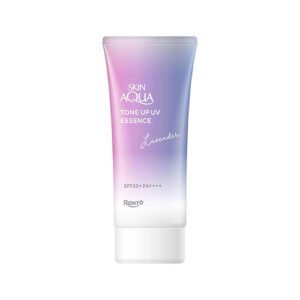 Protetor Solar Skin Aqua Tone Up UV Essence SPF50+ de 70g