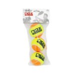 BOLA BEACH TENNIS 3UNI PACK