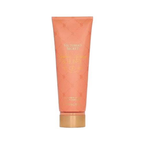 Creme Corporal Victoria’s Secret Golden Apricot de 236mL