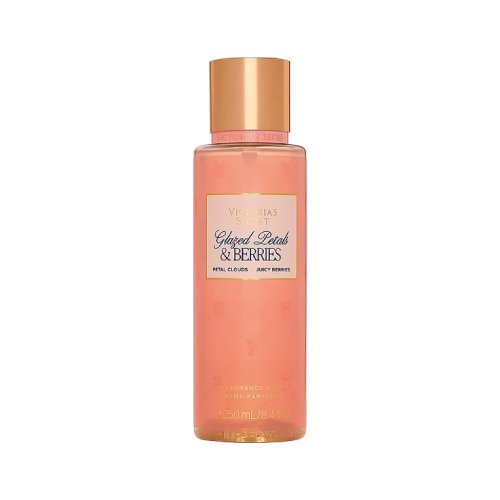 Body Splash Victoria's Secret Glazed Petals & Berries de 250mL