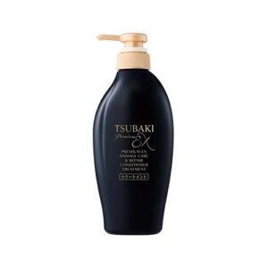 Condicionador Tsubaki Premium EX Damage Repair de 450mL