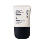 Serum Capilar Lilyeve Grow Turn Exosome Brush Ampoule Prime de 100mL