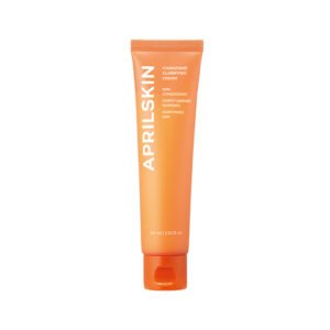 Crema Aprilskin Carrotene Clarifying Cream de 60mL