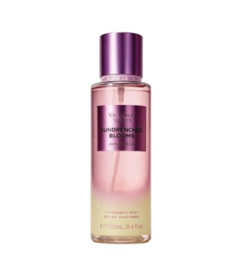 Body Splash Victoria's Secret Sundrenched Blooms de 250mL